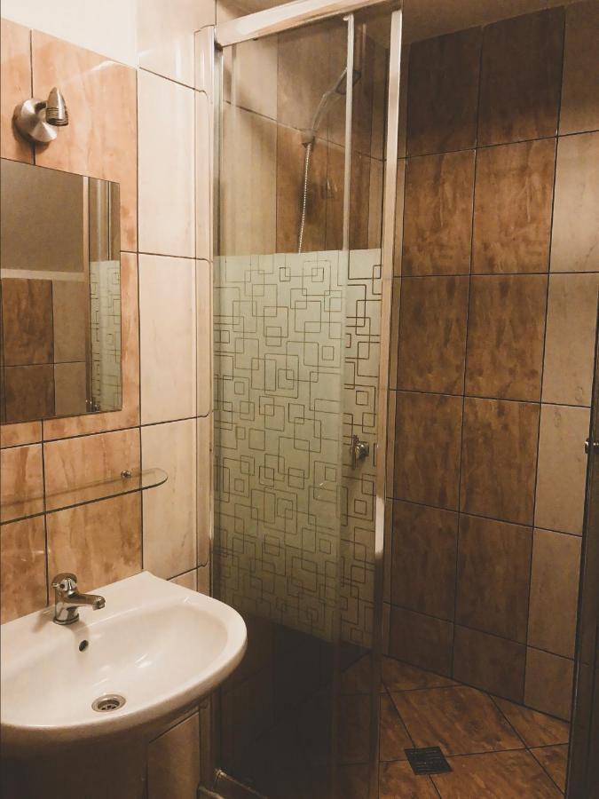 Althansky Hostinec Znojmo Exteriör bild