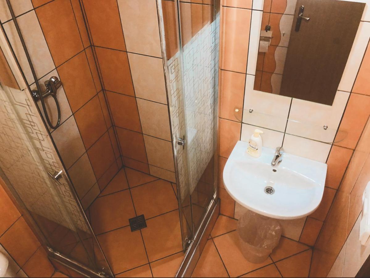 Althansky Hostinec Znojmo Exteriör bild