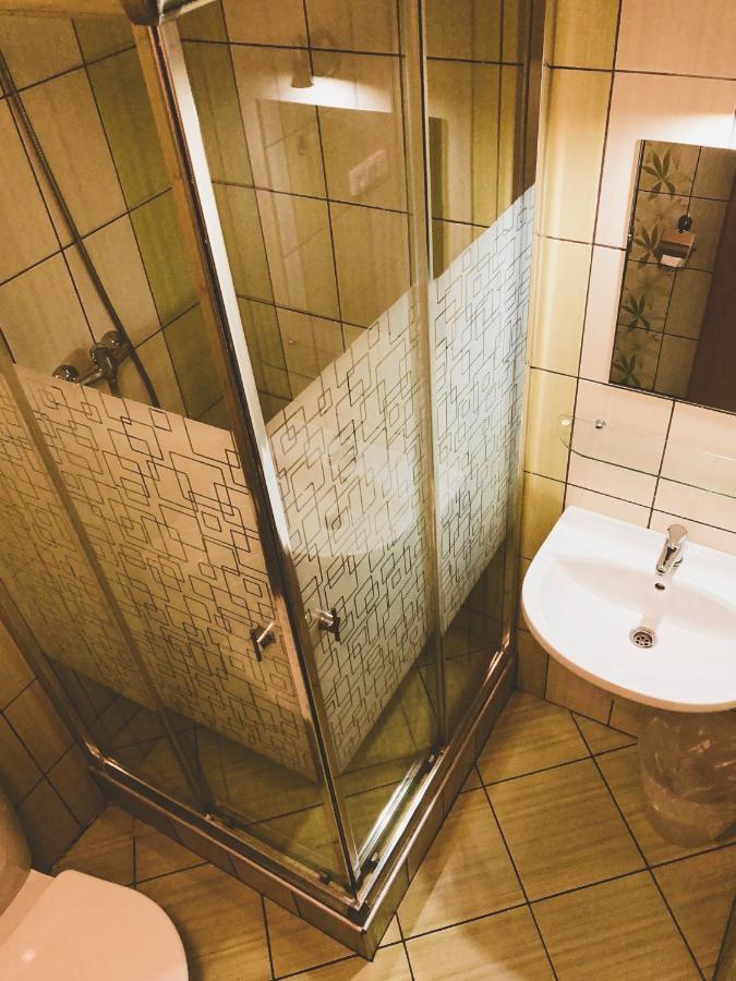 Althansky Hostinec Znojmo Exteriör bild