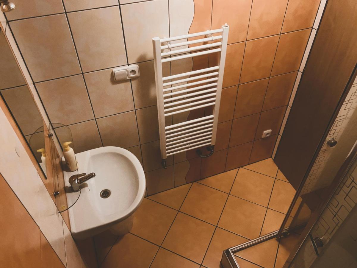 Althansky Hostinec Znojmo Exteriör bild