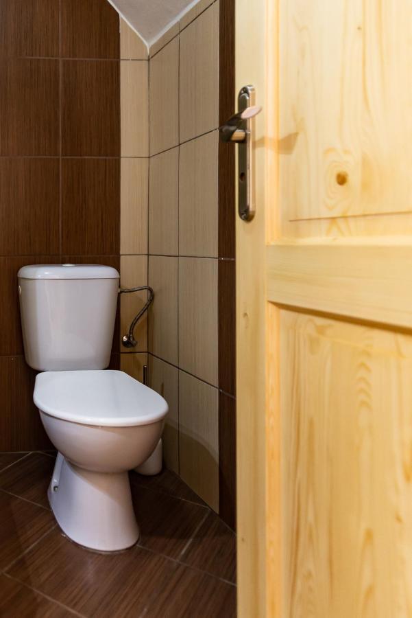 Althansky Hostinec Znojmo Exteriör bild