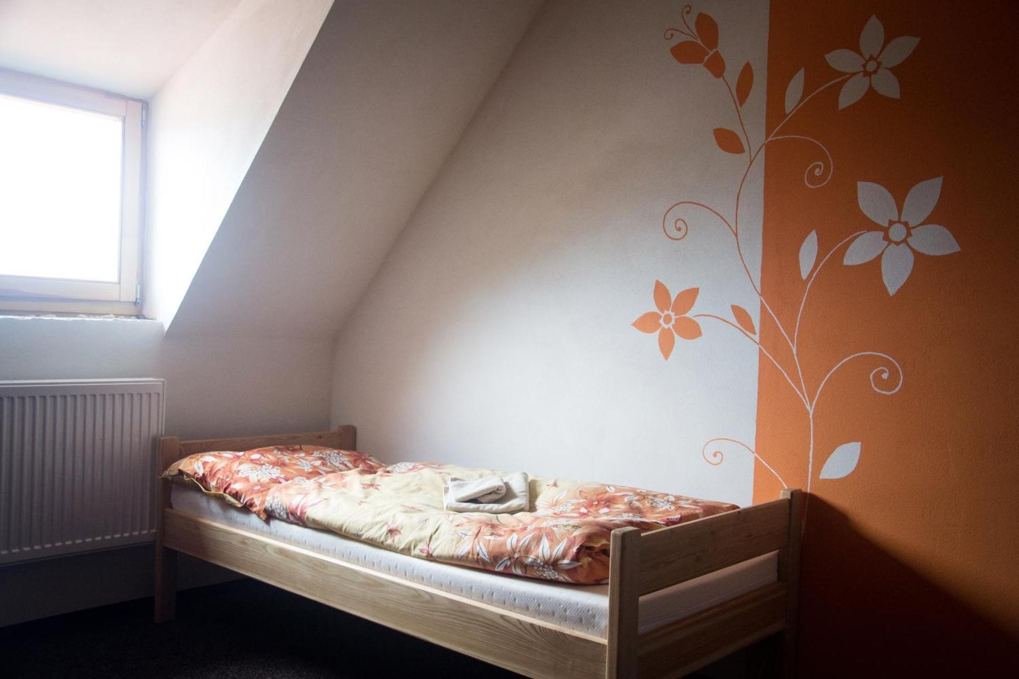Althansky Hostinec Znojmo Exteriör bild